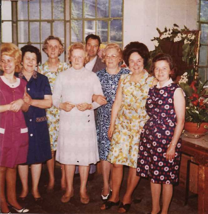 Historisches Okapi Archivbild