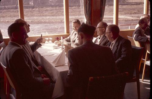 Historisches Okapi Archivbild